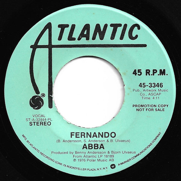Fernando