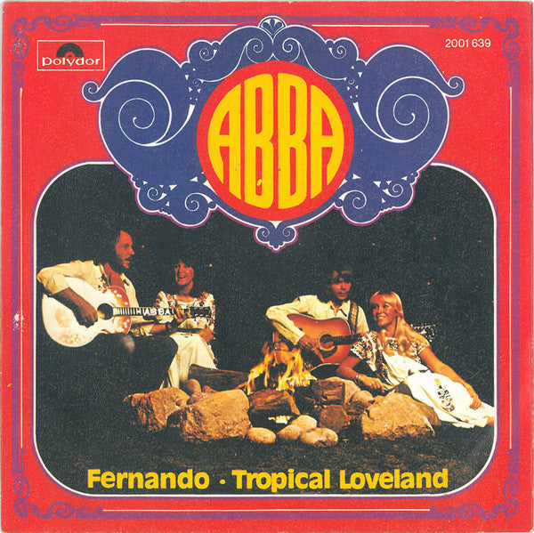 Fernando · Tropical Loveland